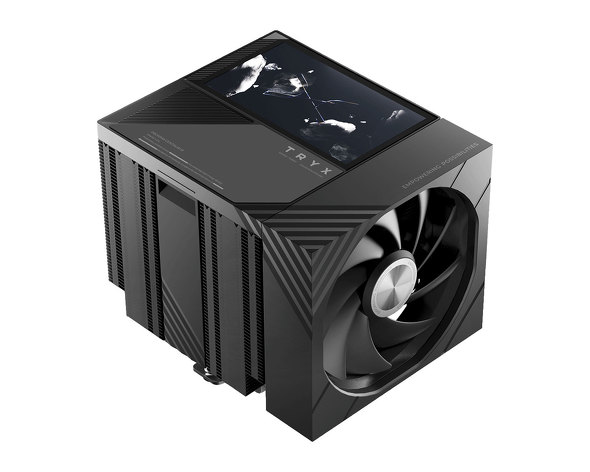 �uTURRIS 620�v�i�u���b�N�j�̐��i�摜