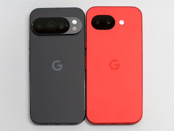 Google Pixel 10a ���r���[ Isai Blue Lavender Fog Berry Obsidian �������f��