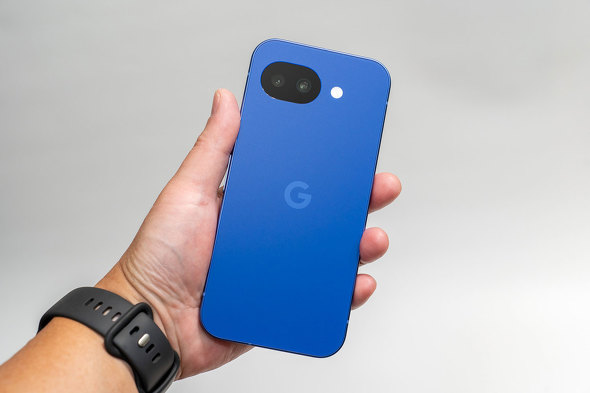 Google Pixel 10a ���r���[ Isai Blue Lavender Fog Berry Obsidian �������f��