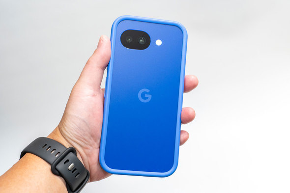 Google Pixel 10a ���r���[ Isai Blue Lavender Fog Berry Obsidian �������f��