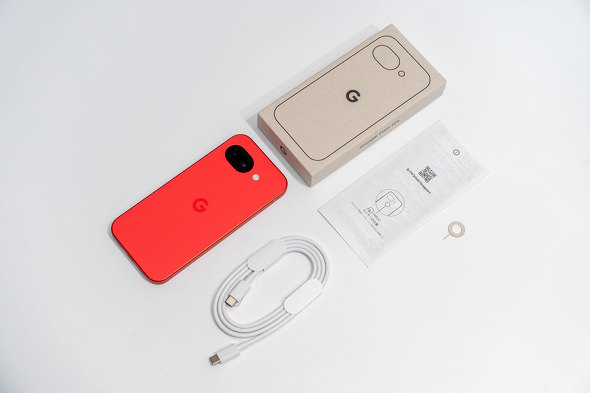 Google Pixel 10a ���r���[ Isai Blue Lavender Fog Berry Obsidian �������f��