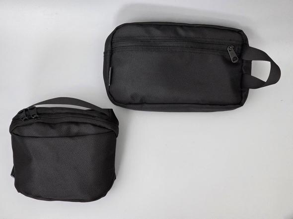 3COINS�́u�����}���`�|�[�`�v�Ɓu�K�W�F�b�g�|�[�`�v