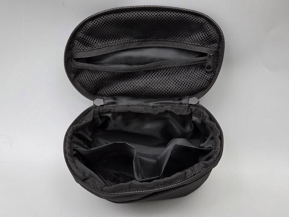 2�̎d�؂�ƃt�@�X�i�[�t�����b�V���|�P�b�g