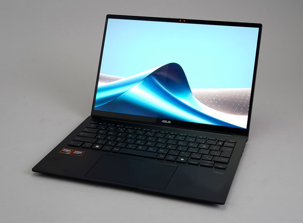 ASUS JAPAN Zenbook 14 UM3406GA 14�^ �m�[�gPC AMD Ryzen AI 7 445 Copilot+ PC