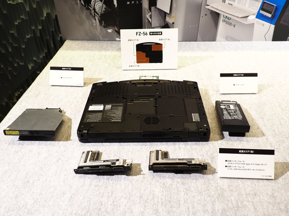 �p�i�\�j�b�N �R�l�N�g�O���[�v ��� �m�[�gPC TOUGHBOOK �^�t�u�b�N ������