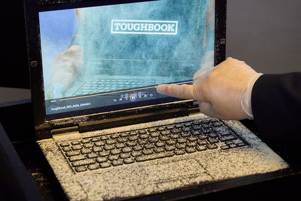 �p�i�\�j�b�N �R�l�N�g�O���[�v ��� �m�[�gPC TOUGHBOOK �^�t�u�b�N ������