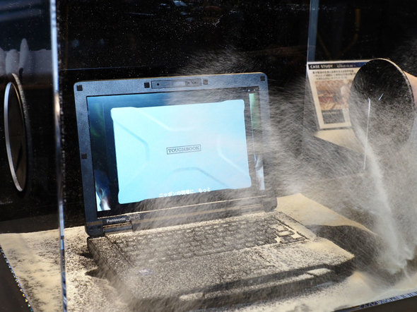 �p�i�\�j�b�N �R�l�N�g�O���[�v ��� �m�[�gPC TOUGHBOOK �^�t�u�b�N ������