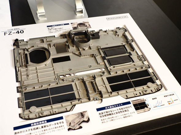 �p�i�\�j�b�N �R�l�N�g�O���[�v ��� �m�[�gPC TOUGHBOOK �^�t�u�b�N ������