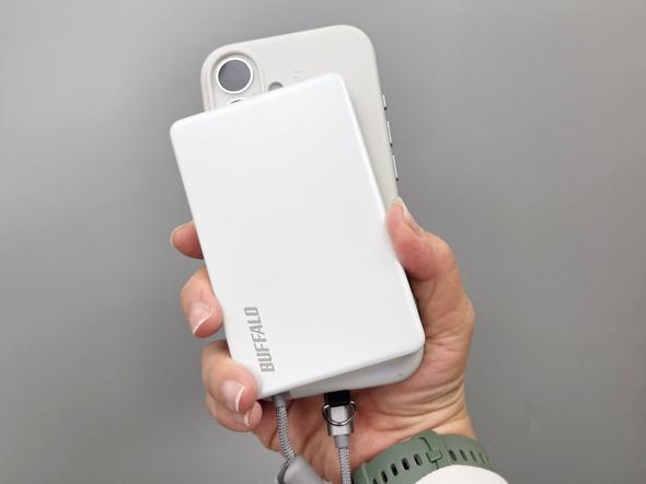 ���傤�Ǘǂ��傫���̔��ő̃��o�C���o�b�e���[�uBMPBSA10000�v