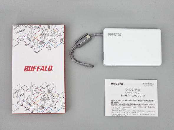 �p�b�P�[�W���e