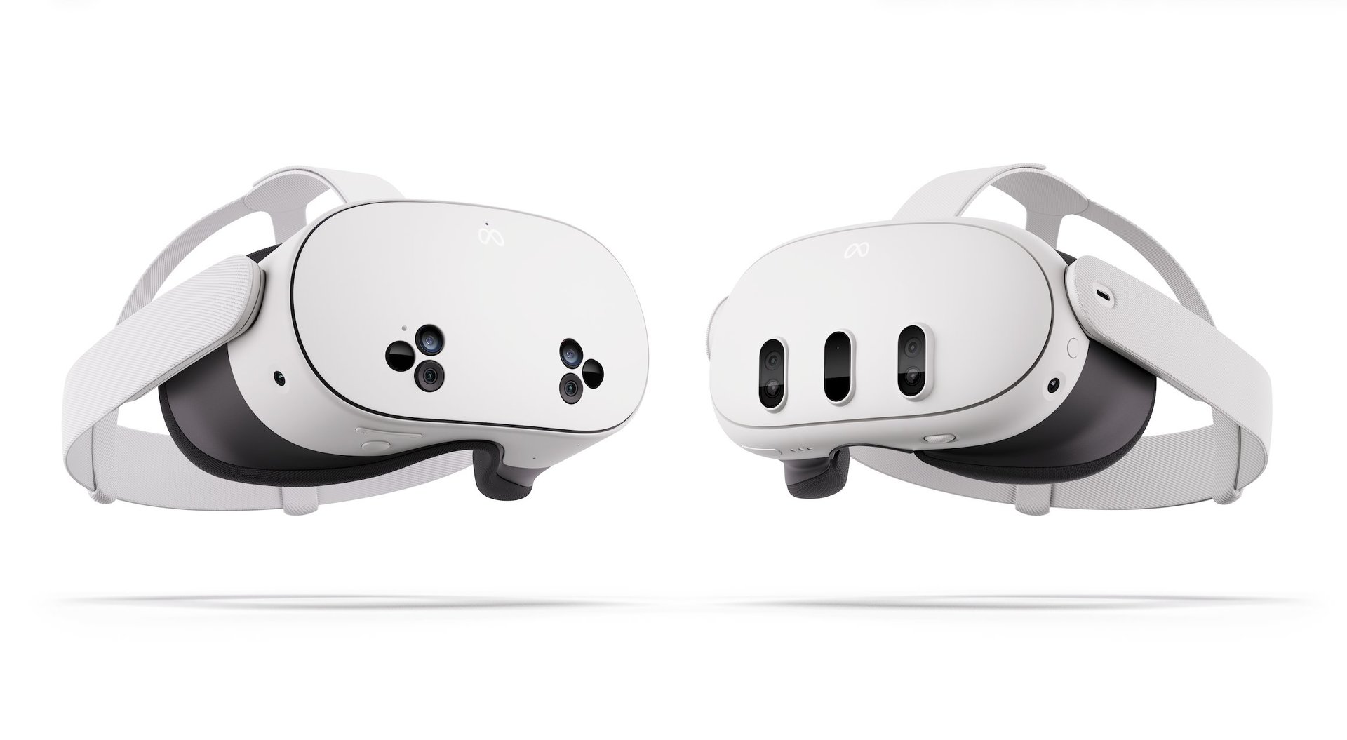  Quest 3 512GB VRヘッドセット Meta Quest 3S 128GB (旧Oculus) [VRヘッドセット /100種類以上の