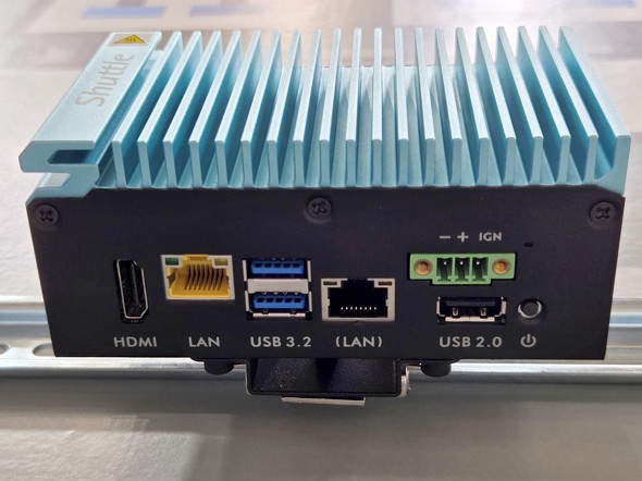 �C���^�[�t�F�[�X