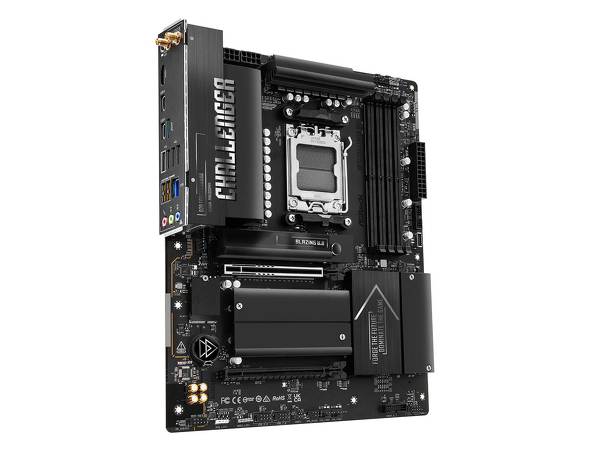 �uX870 Challenger WiFi�v�̐��i�摜