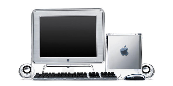 Apple �A�b�v�� 50���N �n�� �X�e�B�[�u�E�W���u�Y AI VR AR Vision Pro