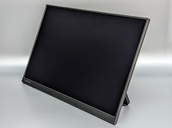 �A�C�E�I�[�E�f�[�^�@�� LCD-YC163DX ���o�C���f�B�X�v���C 16�^ �c�u�� �p�X�X���[