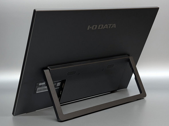 �A�C�E�I�[�E�f�[�^�@�� LCD-YC163DX ���o�C���f�B�X�v���C 16�^ �c�u�� �p�X�X���[