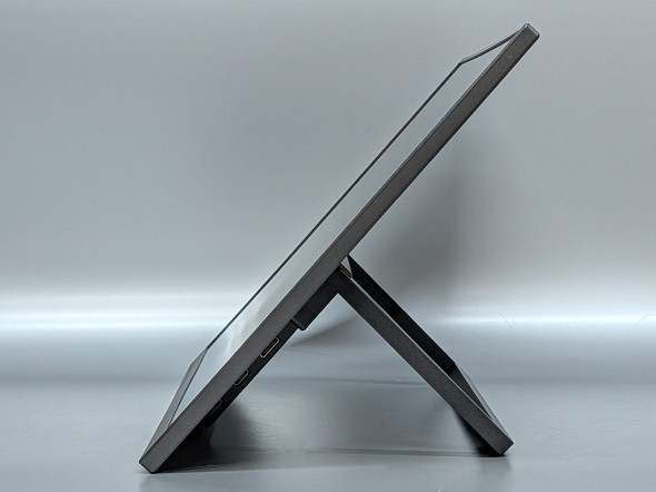 �A�C�E�I�[�E�f�[�^�@�� LCD-YC163DX ���o�C���f�B�X�v���C 16�^ �c�u�� �p�X�X���[