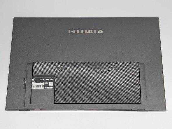 �A�C�E�I�[�E�f�[�^�@�� LCD-YC163DX ���o�C���f�B�X�v���C 16�^ �c�u�� �p�X�X���[