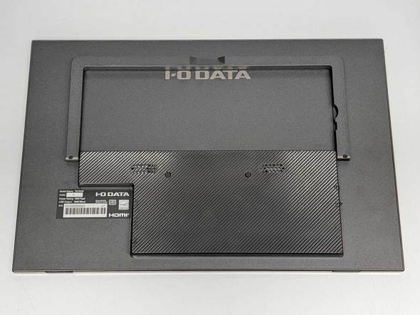 �A�C�E�I�[�E�f�[�^�@�� LCD-YC163DX ���o�C���f�B�X�v���C 16�^ �c�u�� �p�X�X���[