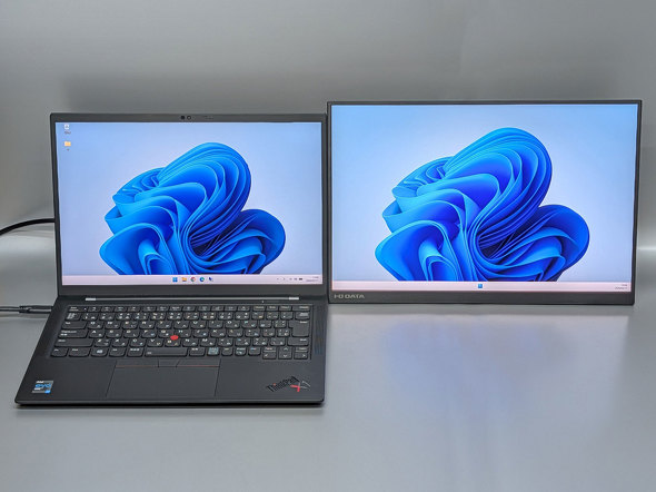 �A�C�E�I�[�E�f�[�^�@�� LCD-YC163DX ���o�C���f�B�X�v���C 16�^ �c�u�� �p�X�X���[