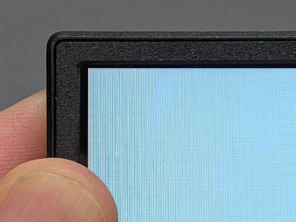 �A�C�E�I�[�E�f�[�^�@�� LCD-YC163DX ���o�C���f�B�X�v���C 16�^ �c�u�� �p�X�X���[