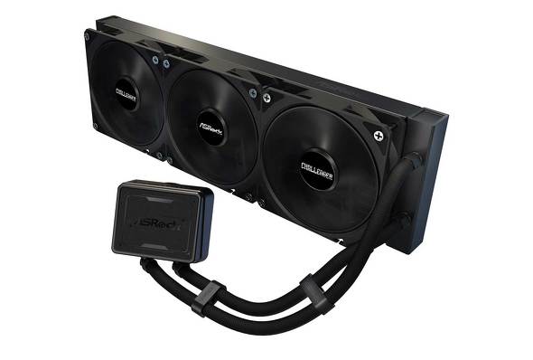 �uChallenger Pure 360�v�̐��i�摜