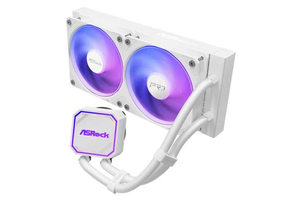 �uPro White 240 ARGB�v�̐��i�摜