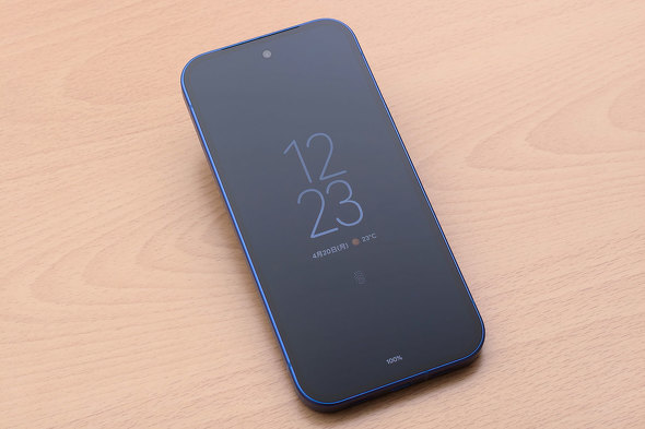 Pixel 10a �O�[�O�� Google �X�}�z ���� Tensor G4 �������� Isai Blue �J����