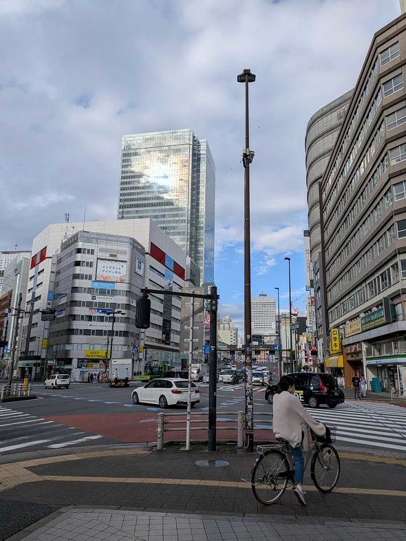 Pixel 10a �O�[�O�� Google �X�}�z ���� Tensor G4 �������� Isai Blue �J����