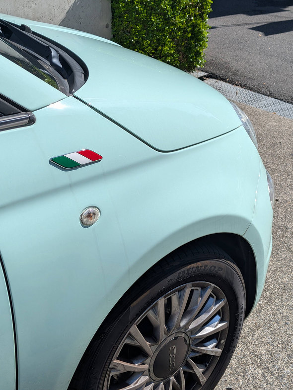 Pixel 10a �O�[�O�� Google �X�}�z ���� Tensor G4 �������� Isai Blue �J����