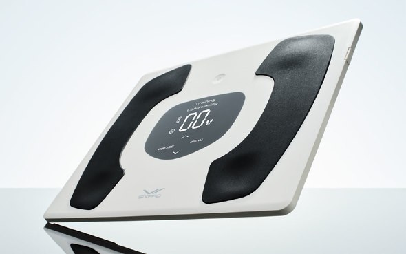 �uFoot Fit 3 Compact�v��3��8500�~�ƂȂ�