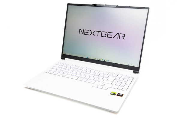 NEXTGEAR J6