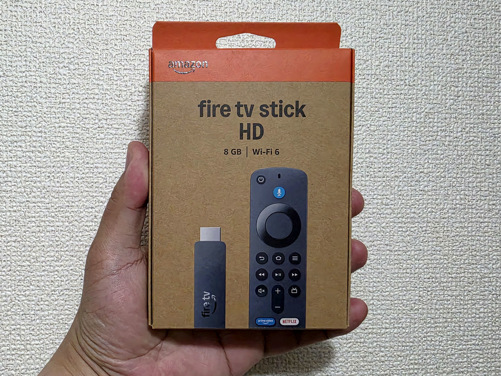 4月30日発売の「Amazon Fire TV Stick HD(2026)」の特徴は? 購入 4月30日発売の「Amazon Fire TV Stick HD(2026)」の特徴は? 購入