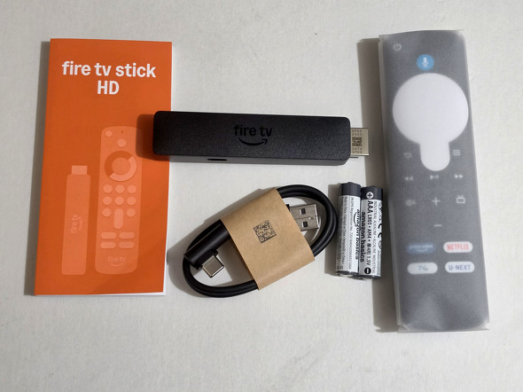 �p�b�P�[�W�̓��e��