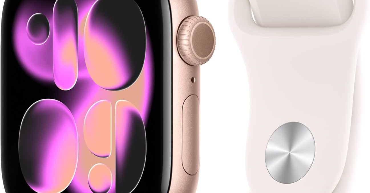 Apple Watch Series 11」が11％オフの5万7610円に - ITmedia PC USER