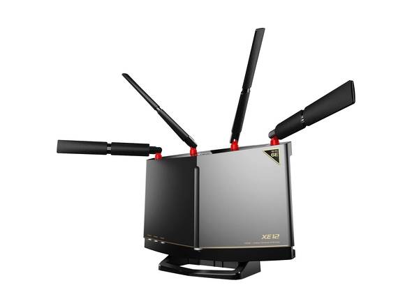 �uAirStation WXR-11000XE12/N�v