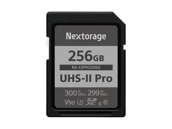 �uNX-F2PRO256G�v
