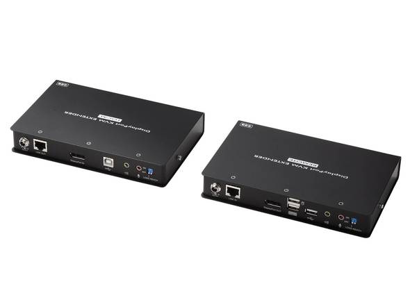 KVM�G�N�X�e���_�[