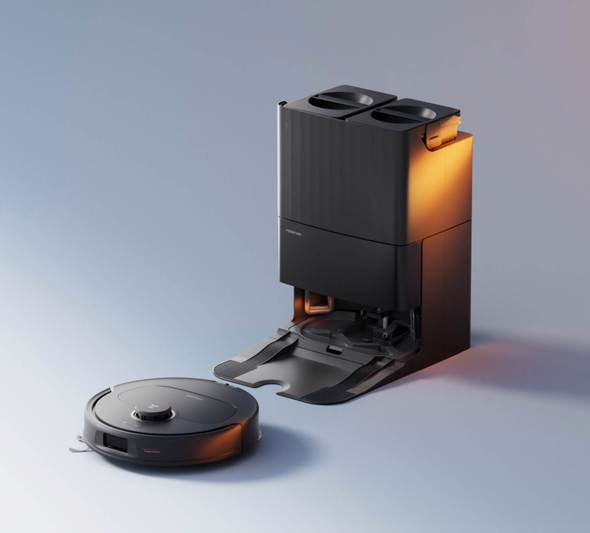 �uRoborock Qrevo L Pro�v