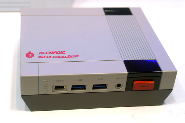 NES�����f��