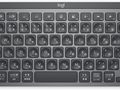 �R���p�N�g�ȍ��i���L�[�{�[�h�u���W�N�[�� MX KEYS mini KX700GRd�v��15���I�t��1��3480�~��