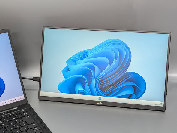 MSI PRO MP165 E6 ���o�C���f�B�X�v���C 15.6�C���` 3�N�ۏ� �L�b�N�X�^���h