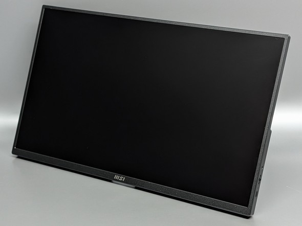 MSI PRO MP165 E6 ���o�C���f�B�X�v���C 15.6�C���` 3�N�ۏ� �L�b�N�X�^���h