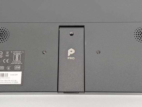 MSI PRO MP165 E6 ���o�C���f�B�X�v���C 15.6�C���` 3�N�ۏ� �L�b�N�X�^���h
