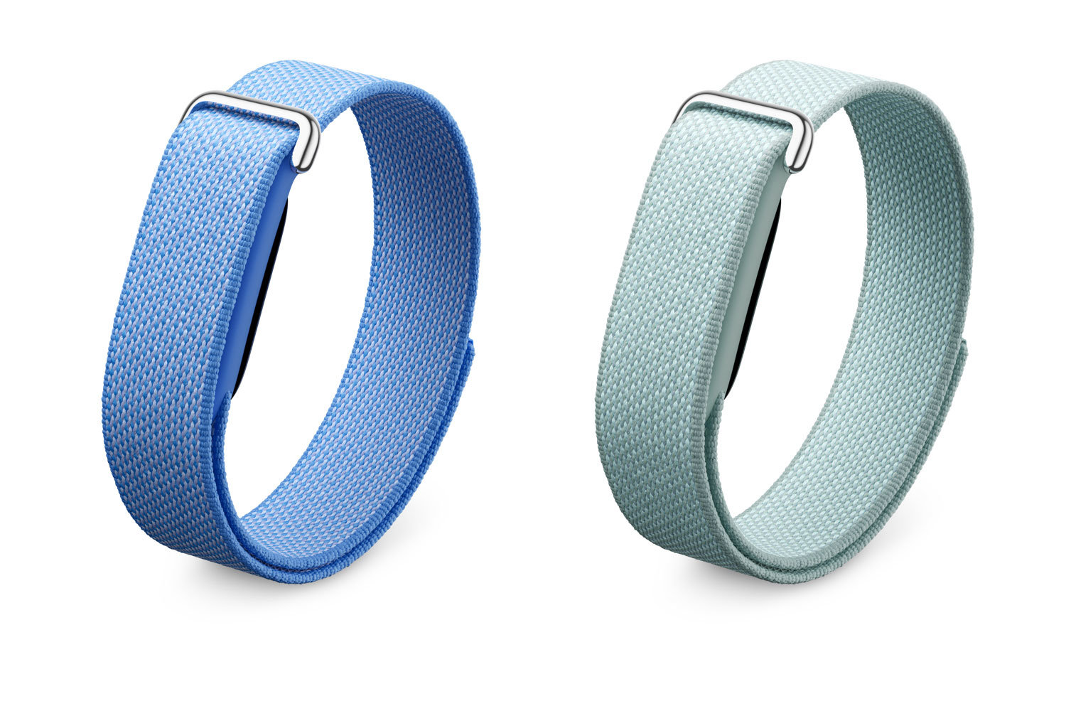 グーグルがFitbit AirとGoogle Healthを正式発表