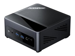 特集】片手で持てるミニPCが花盛り！ - ITmedia PC USER
