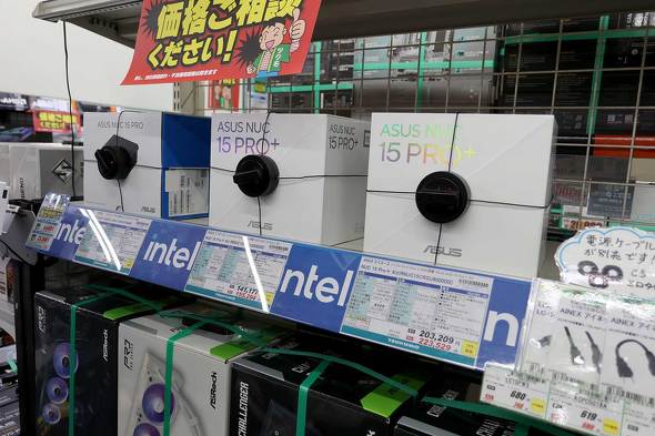 ������NUC�����