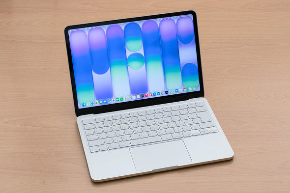 MacBook Neo 256GB 512GB Apple �A�b�v�� ����@ �x�[�V�b�N iPhone SoC