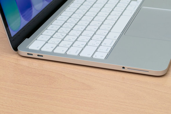 MacBook Neo 256GB 512GB Apple �A�b�v�� ����@ �x�[�V�b�N iPhone SoC