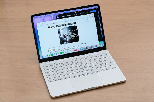 MacBook Neo 256GB 512GB Apple �A�b�v�� ����@ �x�[�V�b�N iPhone SoC